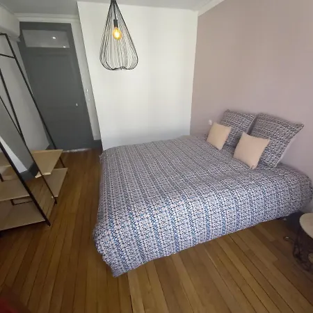 My Home-nancy L'etage *