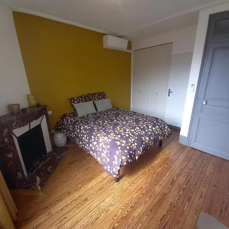 My Home-nancy L'etage