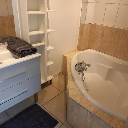 My Home-nancy L'etage *
